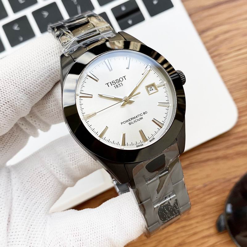 Tissot 40mm 101323